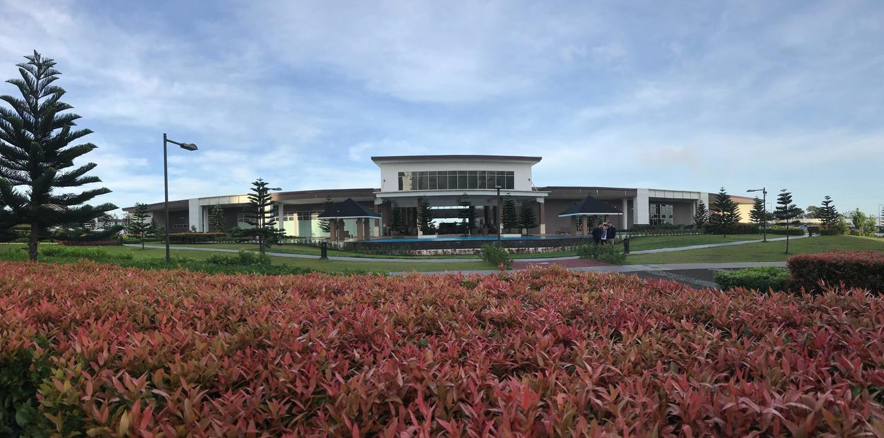 Jj Suites Tagaytay @ Wind Residences Tagaytay City Exteriér fotografie