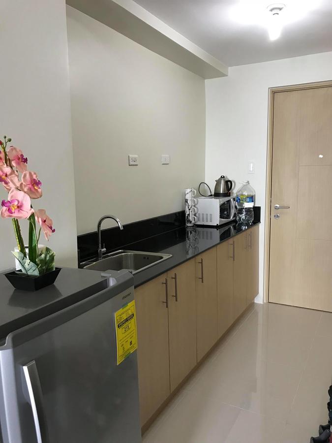 Jj Suites Tagaytay @ Wind Residences Tagaytay City Exteriér fotografie