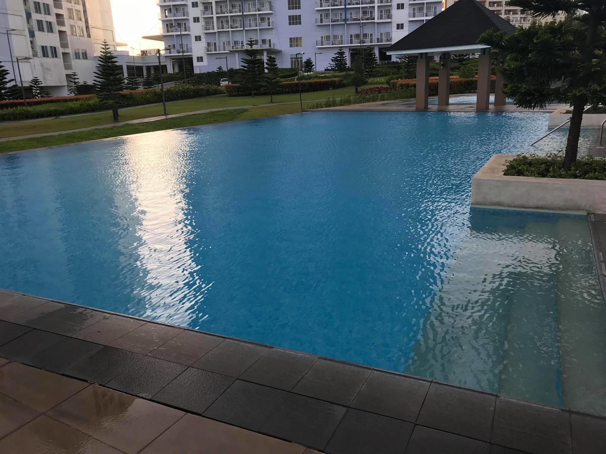 Jj Suites Tagaytay @ Wind Residences Tagaytay City Exteriér fotografie